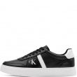 Calvin Klein Classic Cups Lace Leather Emb Tongue Teniși bărbați HM0HM02237BEH