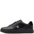 Teniși bărbați Calvin Klein Classic Cupsole LaceUp Leather YM0YM014350GJ Calvin Klein Classic Cupsole LaceUp Leather Teniși bărbați YM0YM014350GJ