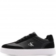 Teniși bărbați Calvin Klein Classic Cupsole LaceUp WT Mix YM0YM014290GM Calvin Klein Classic Cupsole LaceUp WT Mix Teniși bărbați YM0YM014290GM