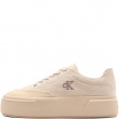 Teniși damă Calvin Klein Flatform LaceUp HW0HW029890GI Calvin Klein Flatform LaceUp Teniși damă HW0HW029890GI