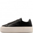 Calvin Klein Flatform LaceUp Leather WL Teniși damă HW0HW032290GN