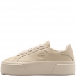 Calvin Klein Flatform LaceUp Leather WL Teniși damă HW0HW03229ACG