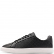 Calvin Klein Low Pro Cups Lace Up Leather Aop Teniși damă HW0HW02817BEH