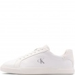 Calvin Klein Low Pro Cups Leather MG Teniși damă HW0HW028230K4