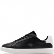 Calvin Klein Low Pro Cups Leather ML Teniși damă HW0HW031460GM