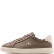 Teniși bărbați Calvin Klein Low Prof Cupsole Leather HM0HM02123063 Calvin Klein Low Prof Cupsole Leather Teniși bărbați HM0HM02123063
