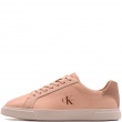 Calvin Klein Low Prof Cupsole Leather Teniși damă HW0HW032950JV
