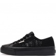 Calvin Klein Vulc Flatf LaceUp Lin Mesh Teniși damă HW0HW029710GJ