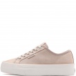 Calvin Klein Vulc Flatf LaceUp Ripstop Teniși damă HW0HW029700J9