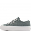 Calvin Klein Vulc Flatf LaceUp Ripstop Teniși damă HW0HW029700Z1