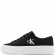 Calvin Klein Vulc Flatform Low CV MG Teniși damă YW0YW017630GM