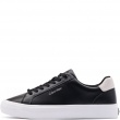 Calvin Klein Vulc LaceUp Leather Mix Teniși damă HW0HW02973BEH