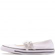 Converse Chuck Taylor All Star Dainty Mary Jane Slip Teniși damă A11552C