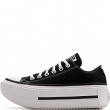 Converse Chuck Taylor All Star Lift Double Stack OX Teniși damă A15490C