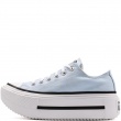 Converse Chuck Taylor All Star Lift Double Stack OX Teniși damă A19900C