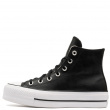 Teniși damă Converse Chuck Taylor All Star Lift Hi 561675C Converse Chuck Taylor All Star Lift Hi Teniși damă 561675C
