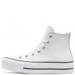 Teniși damă Converse Chuck Taylor All Star Lift Hi 561676C Converse Chuck Taylor All Star Lift Hi Teniși damă 561676C