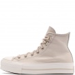 Converse Chuck Taylor All Star Lift Hi Teniși damă A14517C
