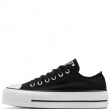 Converse Chuck Taylor All Star Lift Ox Teniși damă 560250C