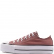 Converse Chuck Taylor All Star Lift Ox Teniși damă A10648C