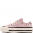 Converse Chuck Taylor All Star Lift Ox Teniși damă A17595C