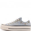 Converse Chuck Taylor All Star Lift Ox Teniși damă A17596C