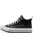 Converse Chuck Taylor All Star Malden Street Boot Mid Teniși de iarnă bărbați A04477C