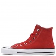 Teniși damă Converse Chuck Taylor All Star Pro Hi A09149C Converse Chuck Taylor All Star Pro Hi Teniși damă A09149C
