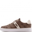 Teniși damă Guess Britz FLFBTZFAL12-BEIGE Guess Britz Teniși damă FLFBTZFAL12-BEIGE