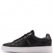 Teniși damă Guess Britz FLFBTZFAL12-BLACK Guess Britz Teniși damă FLFBTZFAL12-BLACK