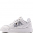Teniși damă Guess Delove FLTDL2LEA12-WHITE Guess Delove Teniși damă FLTDL2LEA12-WHITE