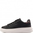 Guess Elbina11 Teniși damă FLPE11LEA12-BLACK
