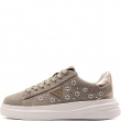 Guess Elbina12 Teniși damă FLJE12FAB12-TAUPE