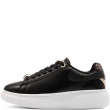 Teniși damă Guess Fireup FLTFRELEA12-BLACK Guess Fireup Teniși damă FLTFRELEA12-BLACK