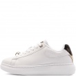 Teniși damă Guess Fireup FLTFRELEA12-WHITE Guess Fireup Teniși damă FLTFRELEA12-WHITE