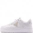 Guess Miram6 Teniși damă FLJMI6FAL12-WHITE