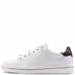Guess Stasey Teniși damă FLPSTAELE12-WHITE