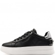 Guess Wesli Teniși damă FLPWESELE12-BLACK