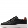 Guess Yujen2 Teniși bărbați FMJYU2FAL12-BLACK