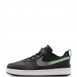 Nike Court Borough Low Fade Teniși copii IQ6527-001