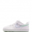 Nike Court Borough Low Fade Teniși copii IQ6527-100