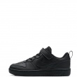 Teniși copii Nike Court Borough Low Recraft DV5457-002 Nike Court Borough Low Recraft Teniși copii DV5457-002