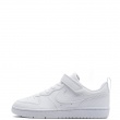 Teniși copii Nike Court Borough Low Recraft DV5457-106 Nike Court Borough Low Recraft Teniși copii DV5457-106