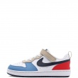 Nike Court Borough Low Recraft Teniși copii DV5457-124