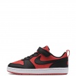 Teniși copii Nike Court Borough Low Recraft DV5457-600 Nike Court Borough Low Recraft Teniși copii DV5457-600