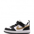 Nike Court Borough Low Recraft Teniși copii DV5458-008