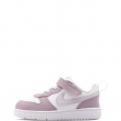 Teniși copii Nike Court Borough Low Recraft DV5458-134 Nike Court Borough Low Recraft Teniși copii DV5458-134