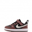 Nike Court Borough Low Recraft TD Teniși copii DV5458-015