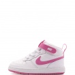 Nike Court Borough Mid 2 Teniși copii CD7784-135