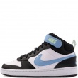 Nike Court Borough Mid 2 Teniși CD7782-136